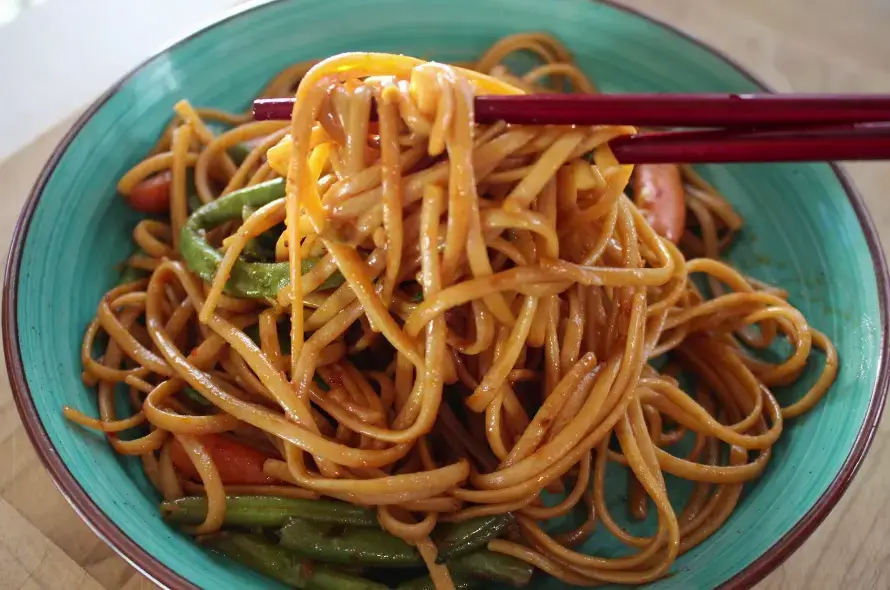 noodles